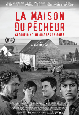 affiche 6x7_maison du pecheur poster 27x39_final